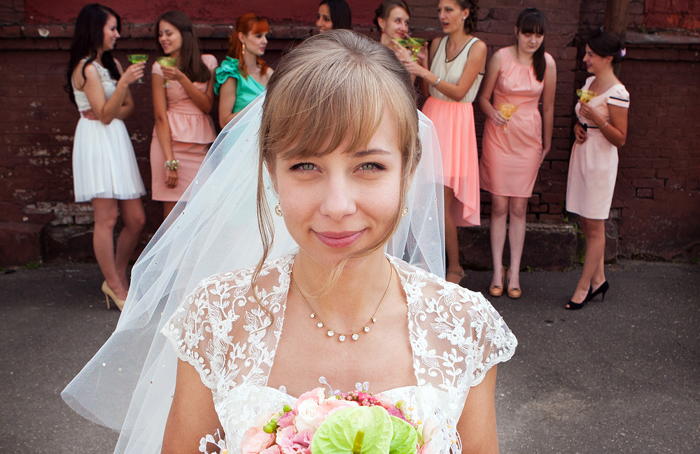 Ян и Юлия, свадебная фотосъемка, свадебный репортаж, love story